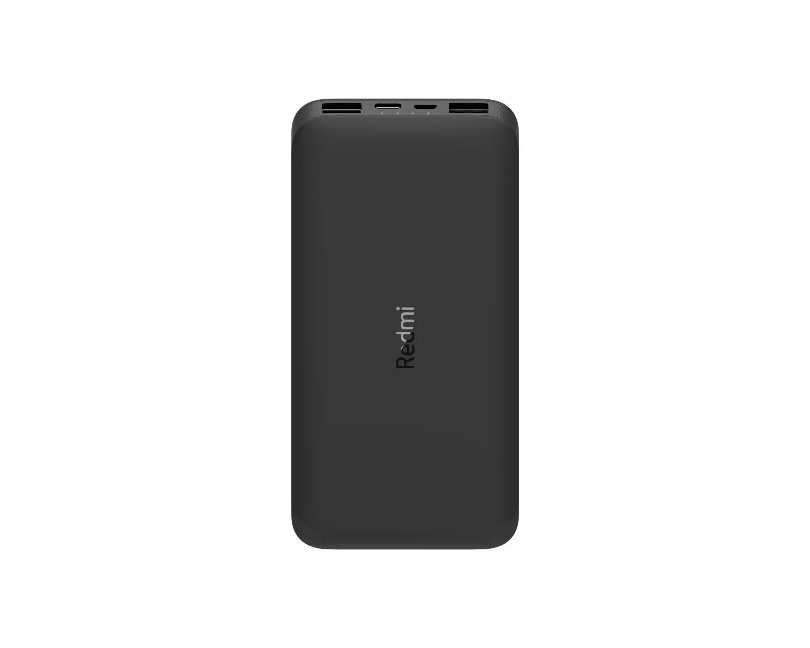 Powerbank Redmi Noir 5/5