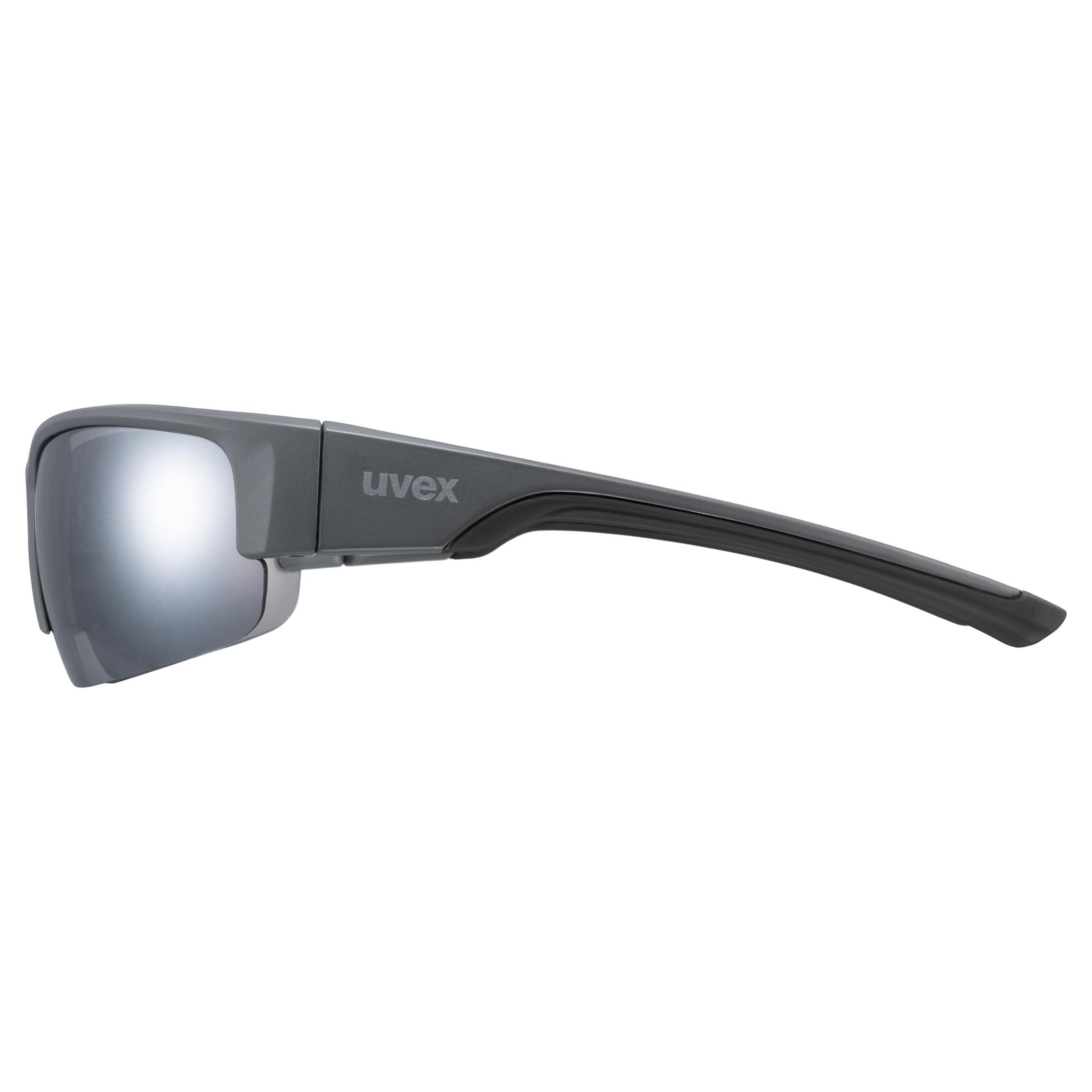 Lunettes de sport Uvex 215 2/5