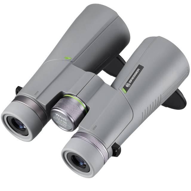 Wave 12x50 impermeabile Birdwatching e binocolo da caccia