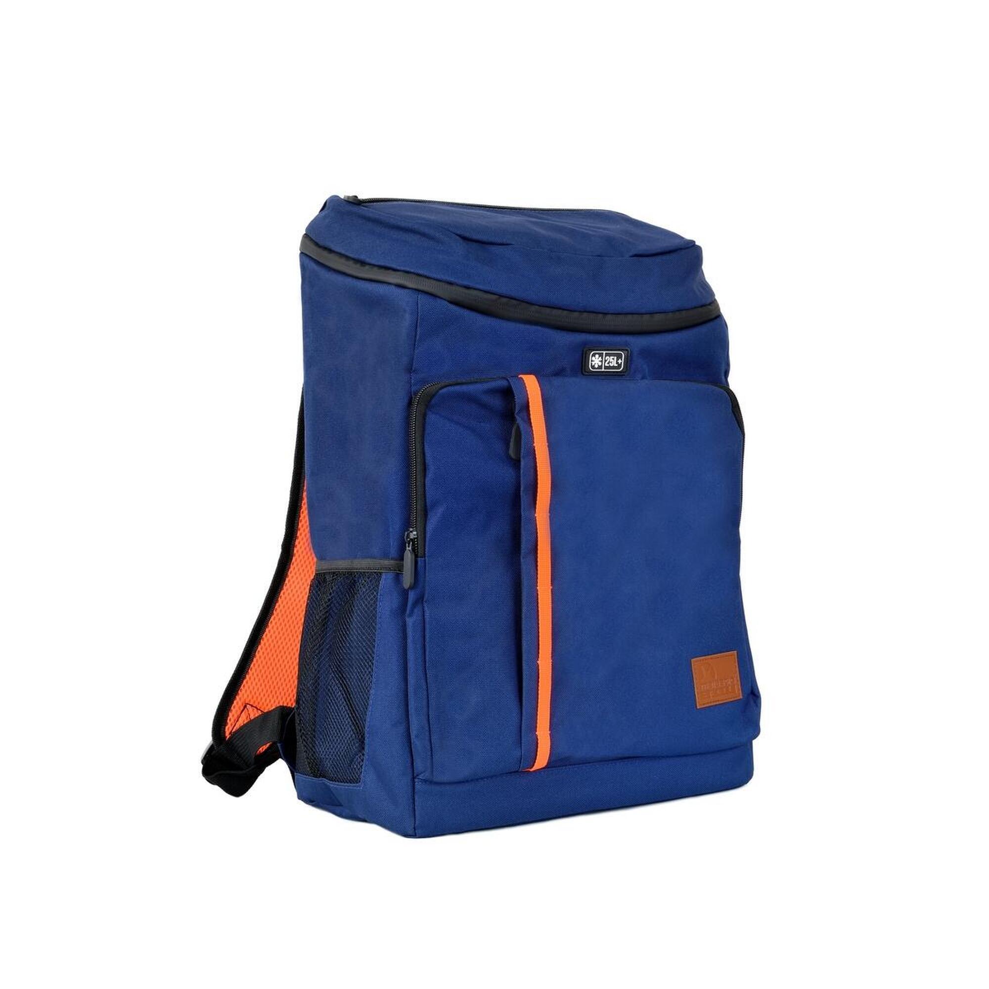 Plecak termiczny Majestic Sport Frost 25L+