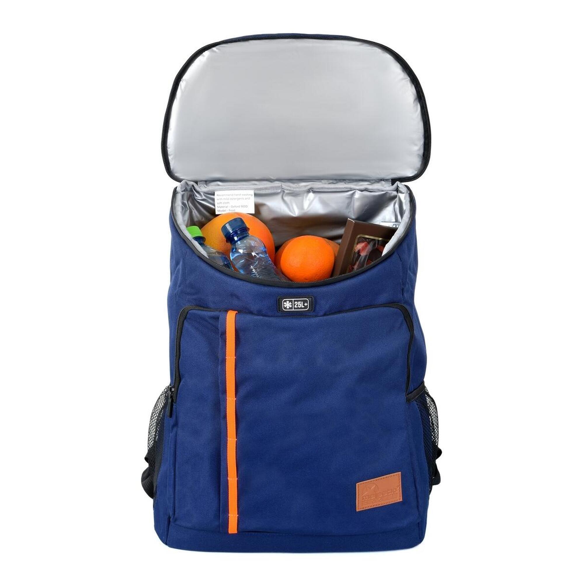 Plecak termiczny Majestic Sport Frost 25L+