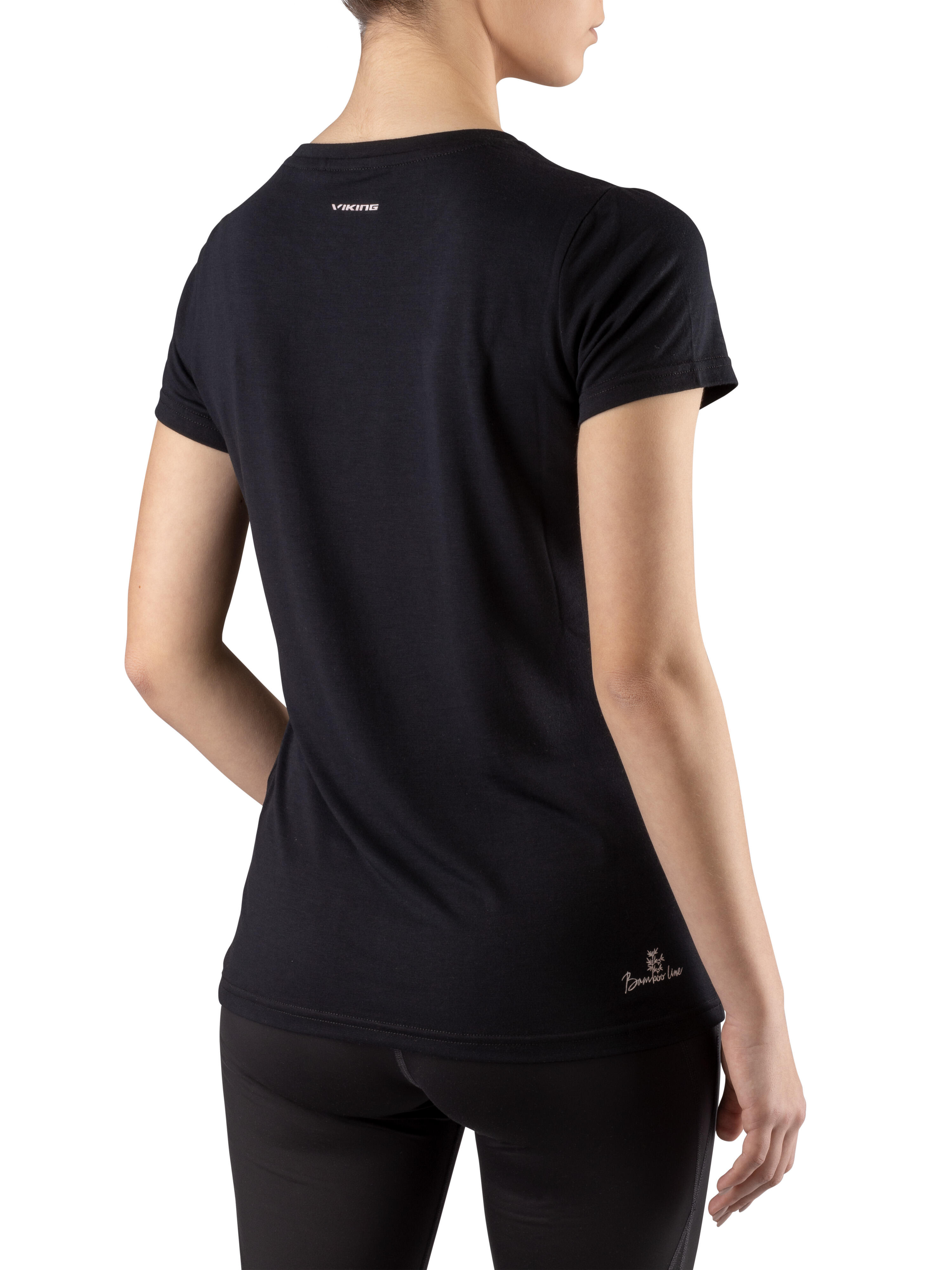 T-shirt femme Viking Lenta 2/5