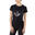 Viking Lenta Bamboo Tricou de drumetii pentru femei