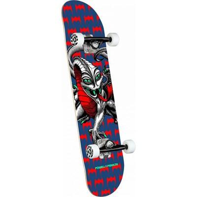 Cab Dragon One Off #191 7.5inch Mini Complete Skateboard 1/1