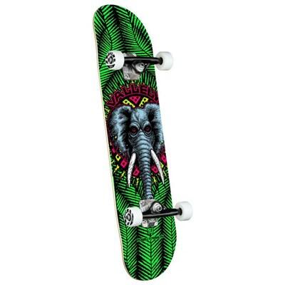 POWELL PERALTA Vallely Elephant One Off #242 8inch Complete Skateboard