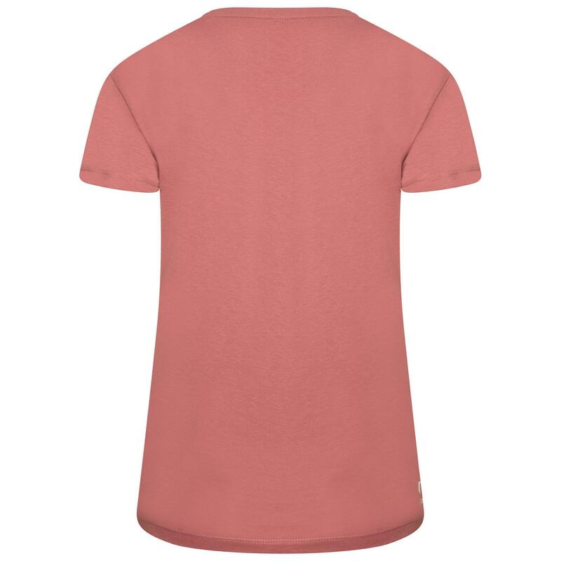 Tshirt Femme (Rose)