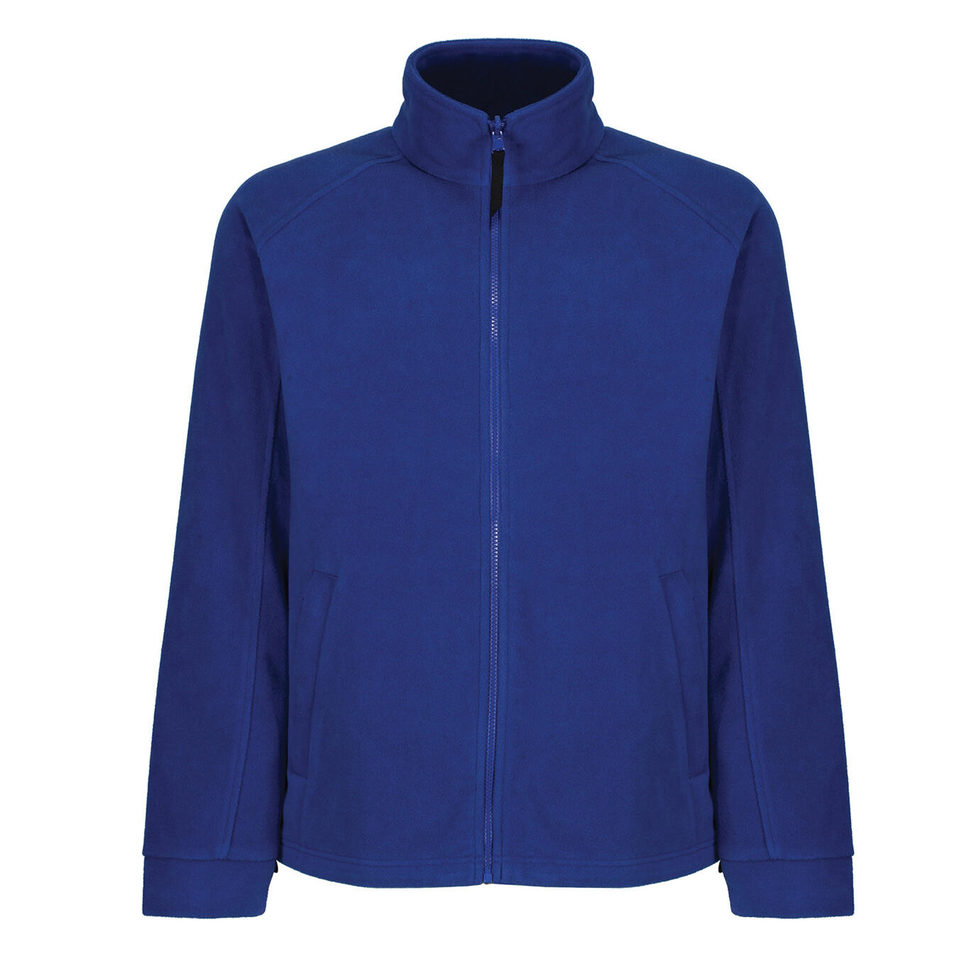 Mens Thor III AntiPill Fleece Jacket (New Royal) 1/4