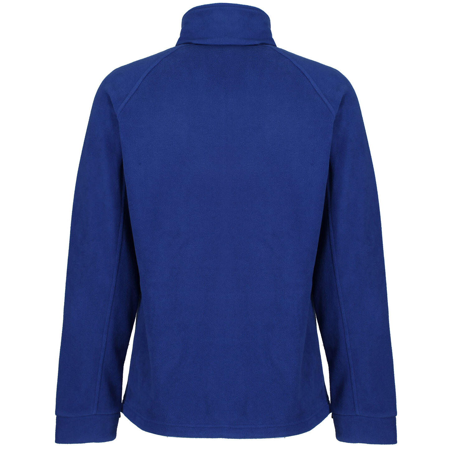 Thor III Veste Polaire Homme (Bleu Roi Vif) 2/4