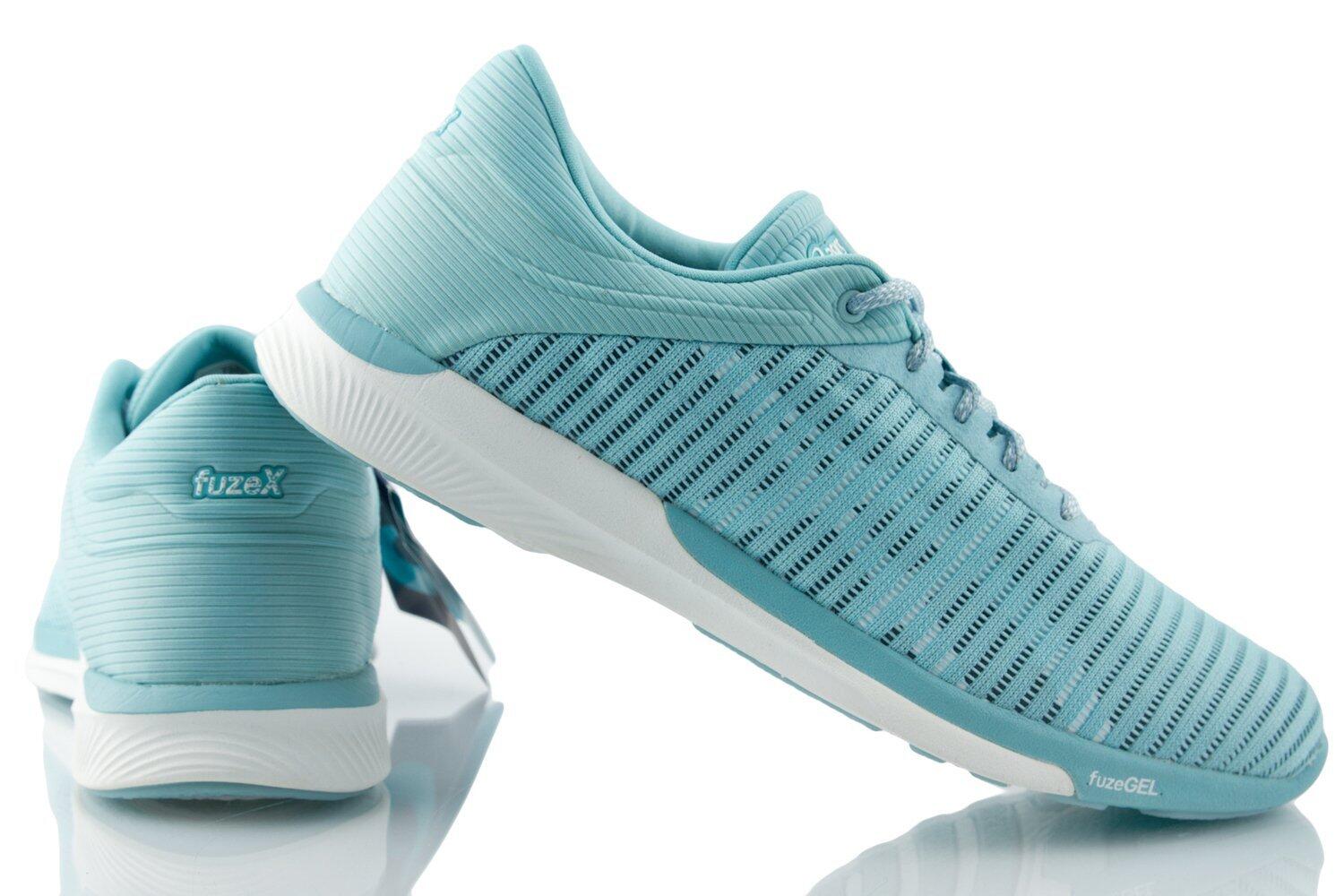 ASICS Fusex Rush Adapt Womens T885N