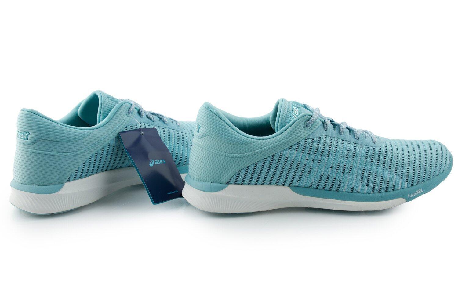 Fusex Rush Adapt Womens T885N ASICS | Decathlon