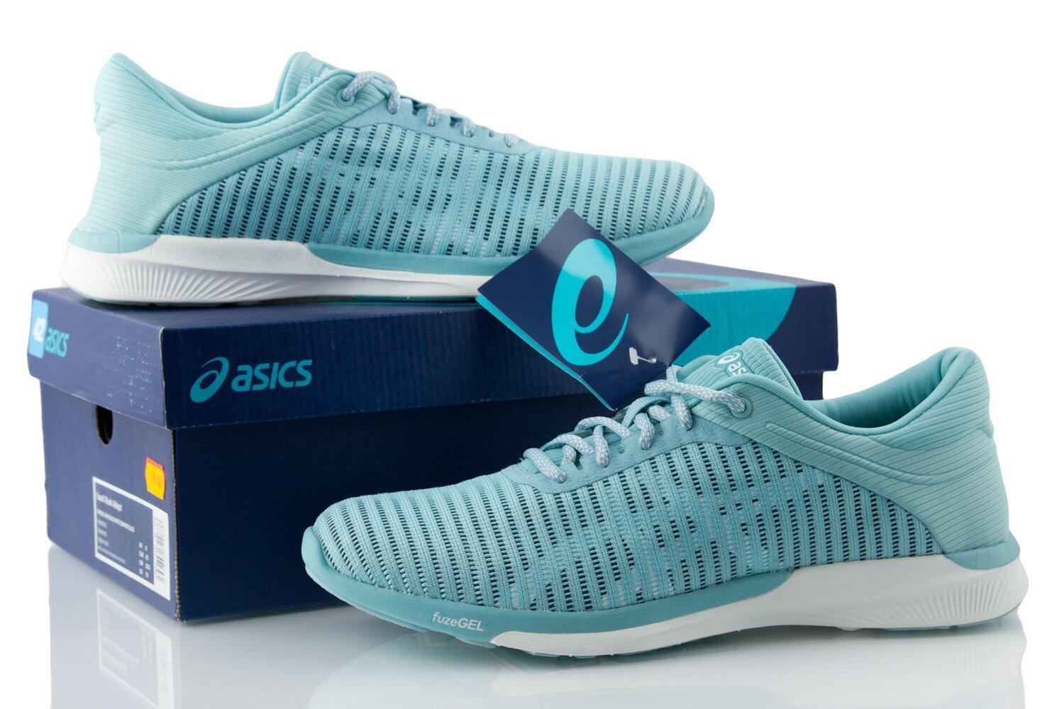 Fusex Rush Adapt Womens T885N ASICS | Decathlon