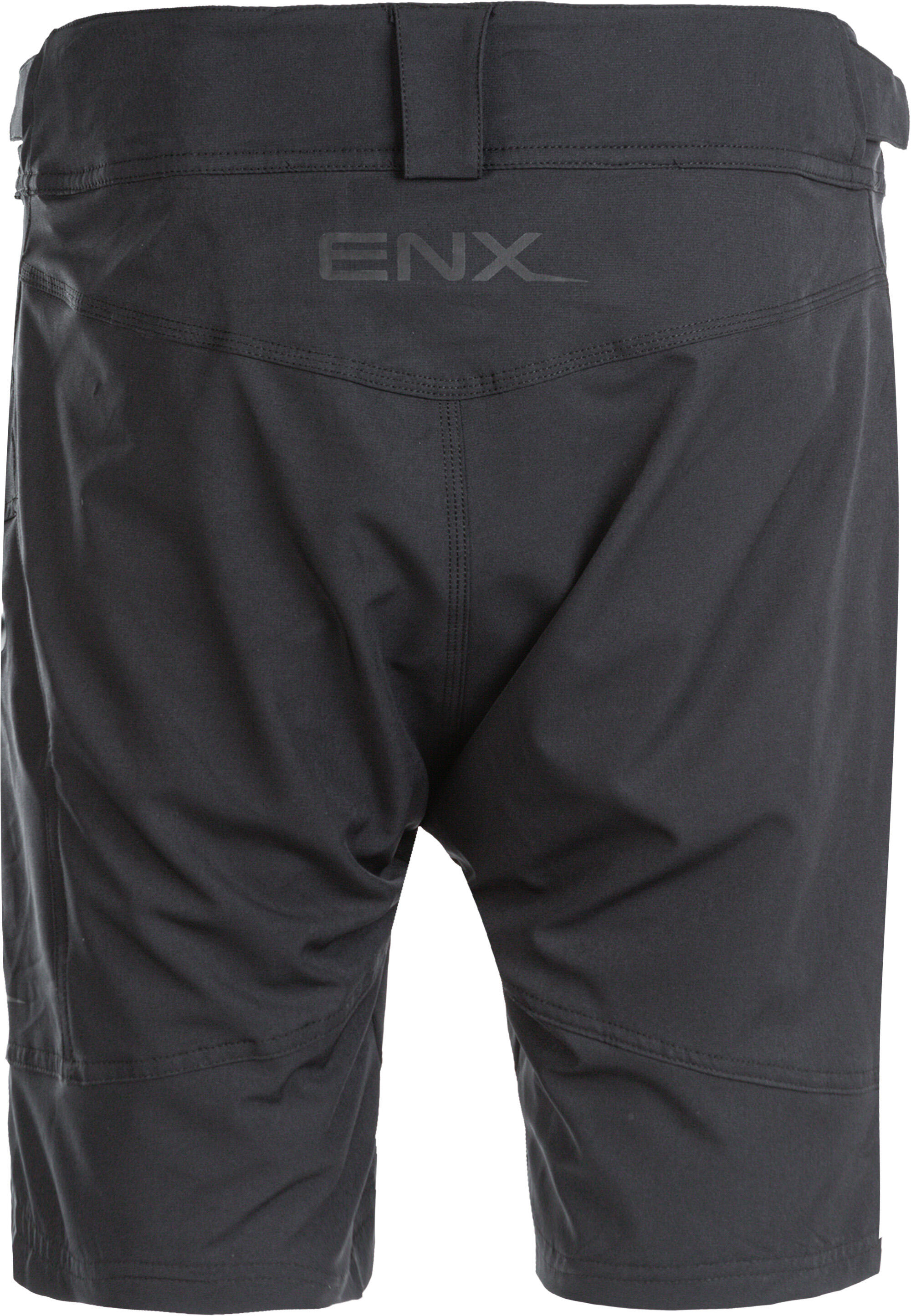 Pantalón corto Endurance Jamal 3/5