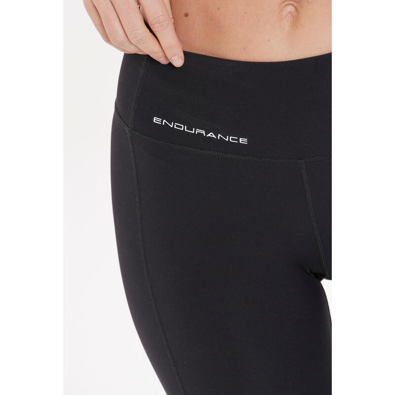 ENDURANCE Functionele legging THADEA POCKET  XQL