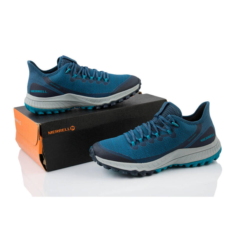 Merrell Bravada Waterdichte laarzen 37,5