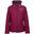 Women’s Waterproof Sailing Pilot Jacket – Berry