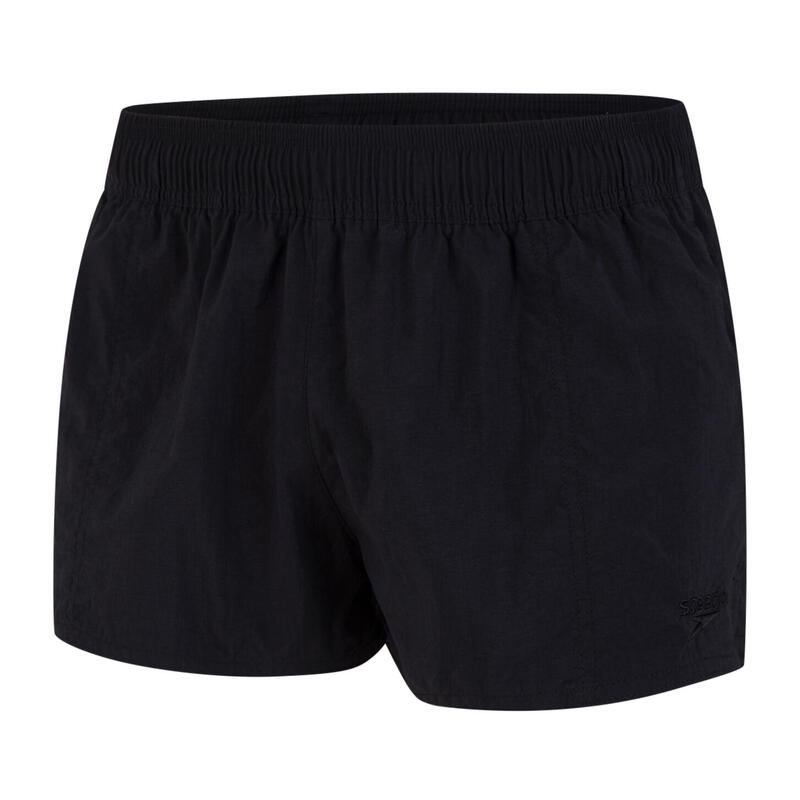 S21 Ladies' Swim Short - Black