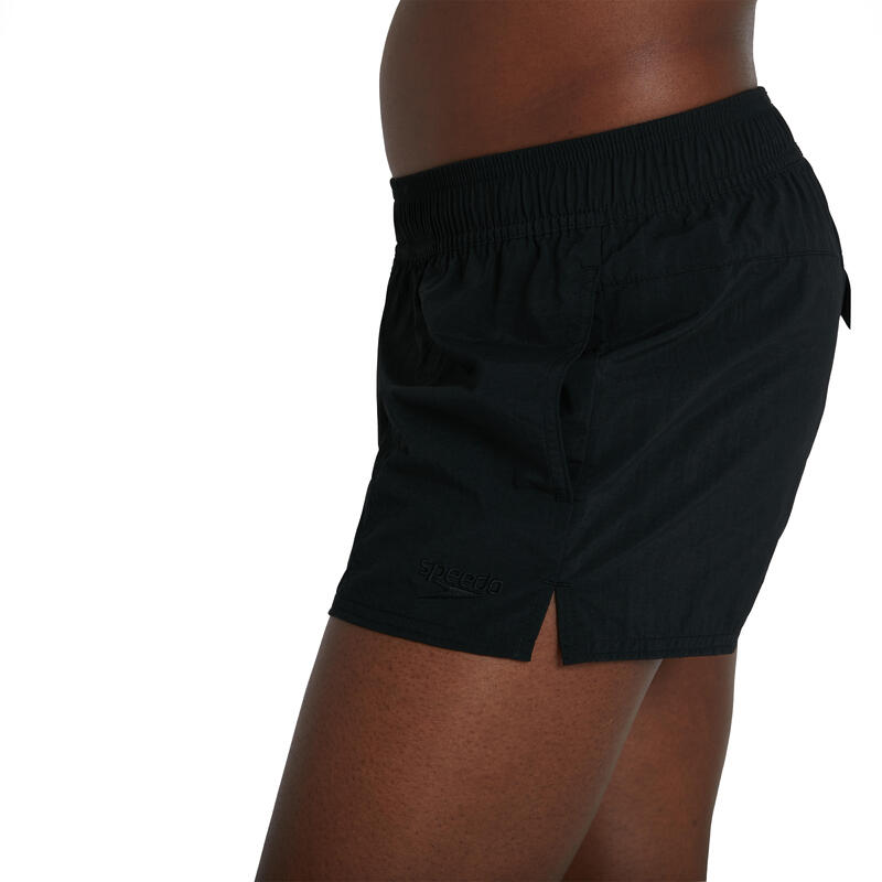 S21 Ladies' Swim Short - Black