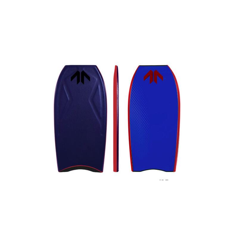 Prancha de Bodyboard FOUND Boards MR LTD PX Azul Escuro/Azul 41,5