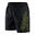 S22 Men's Boom Logo Watershort - Black