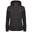 Veste polaire OUT & OUT Femme (Noir)