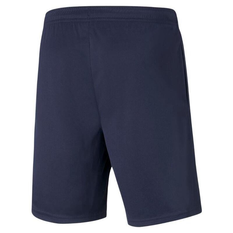 Pantaloni Corti Puma Teamrise Training Shorts Adulto