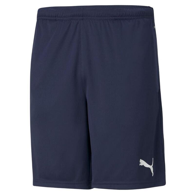 Puma Teamrise Trainingsshort Volwassenen