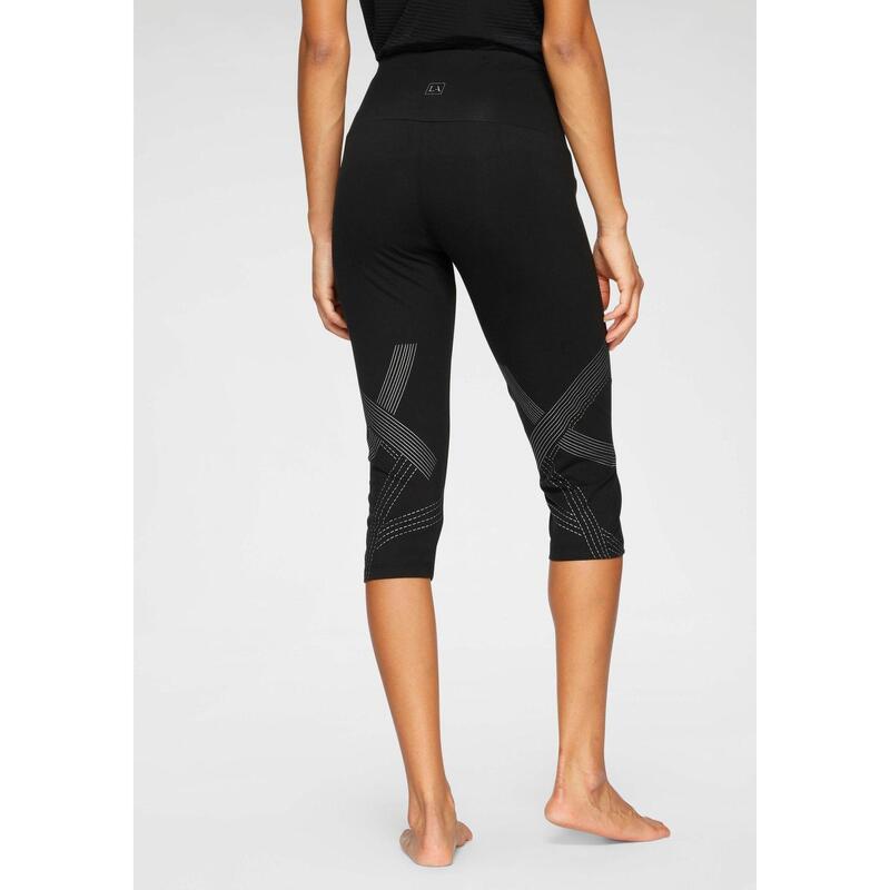 LASCANA ACTIVE Caprileggings für Damen