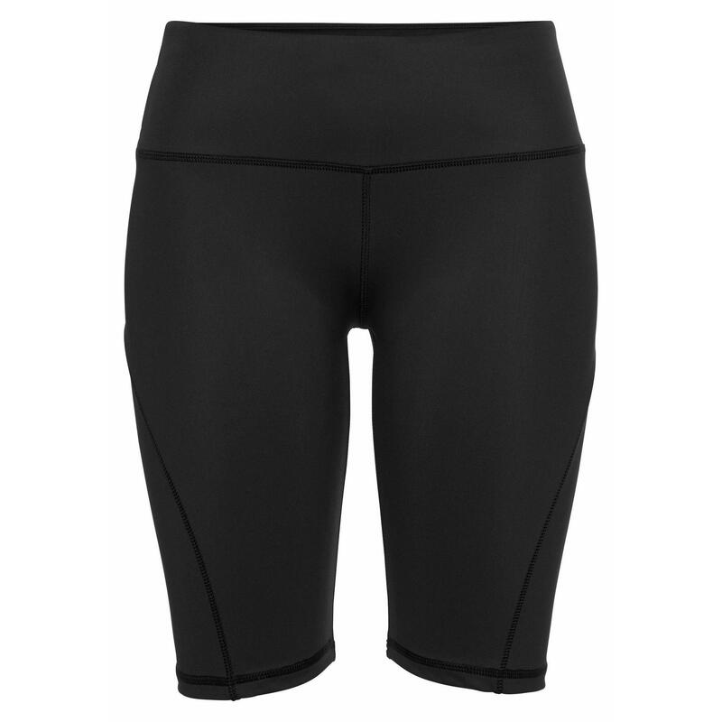 LASCANA ACTIVE Radlerhose »Basic Bottoms« für Damen