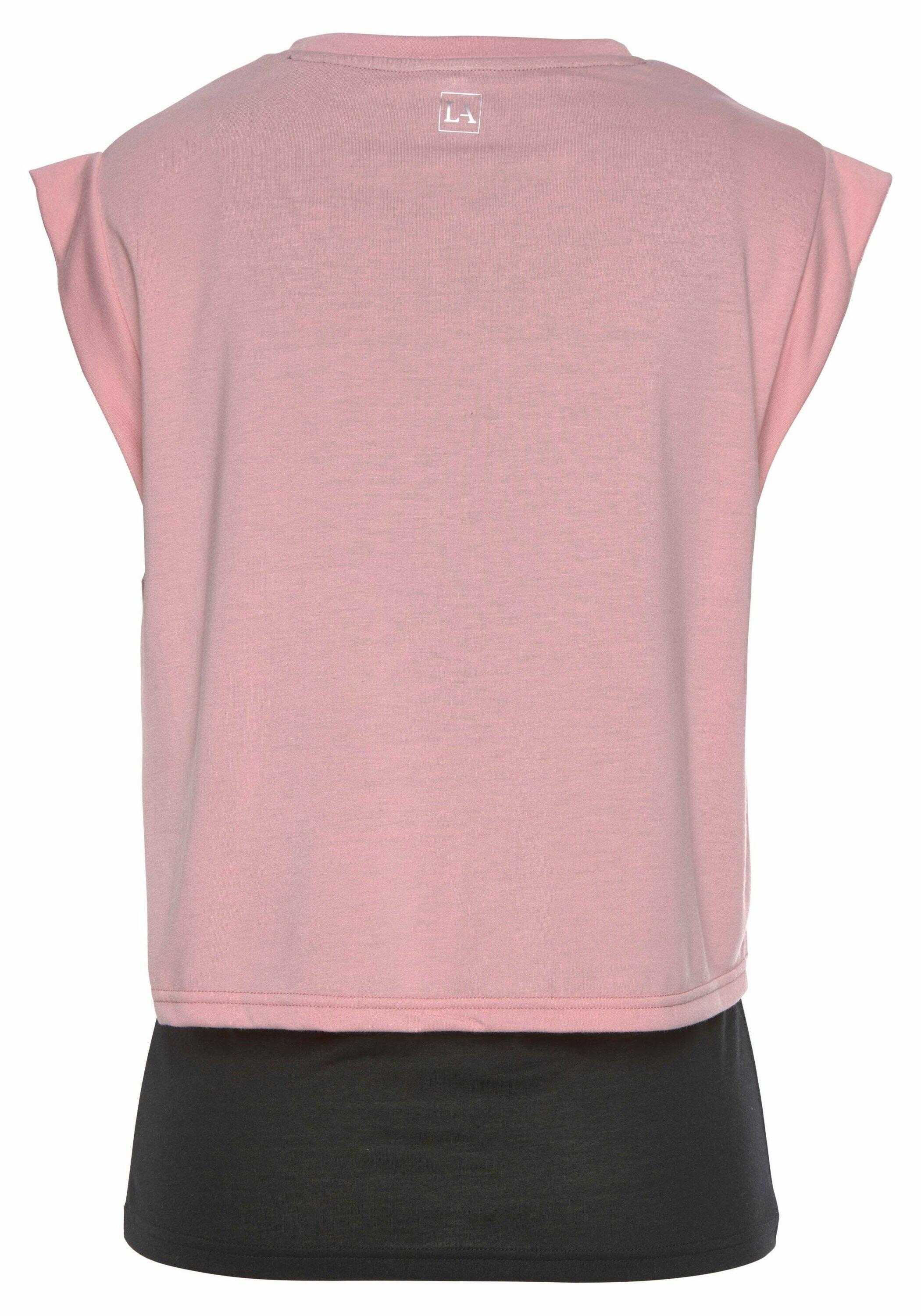 Damen 2-in-1-Shirt 3/7
