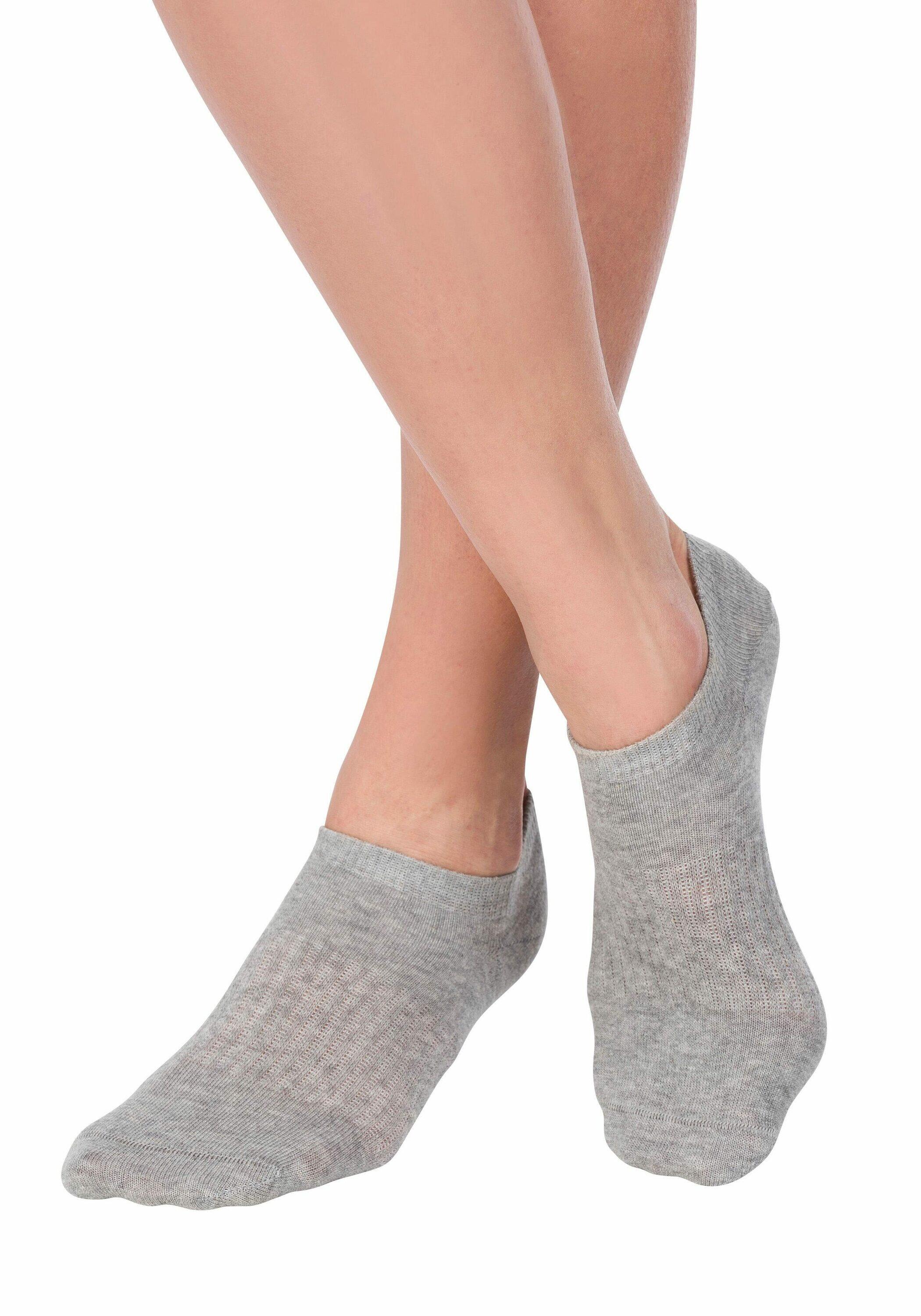 LASCANA ACTIVE LASCANA ACTIVE Sneakersocken (7 Paar) 3/7