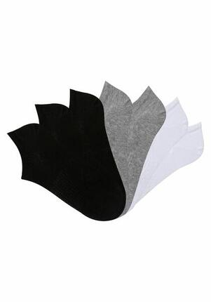 LASCANA ACTIVE LASCANA ACTIVE Sneakersocken (7 Paar)