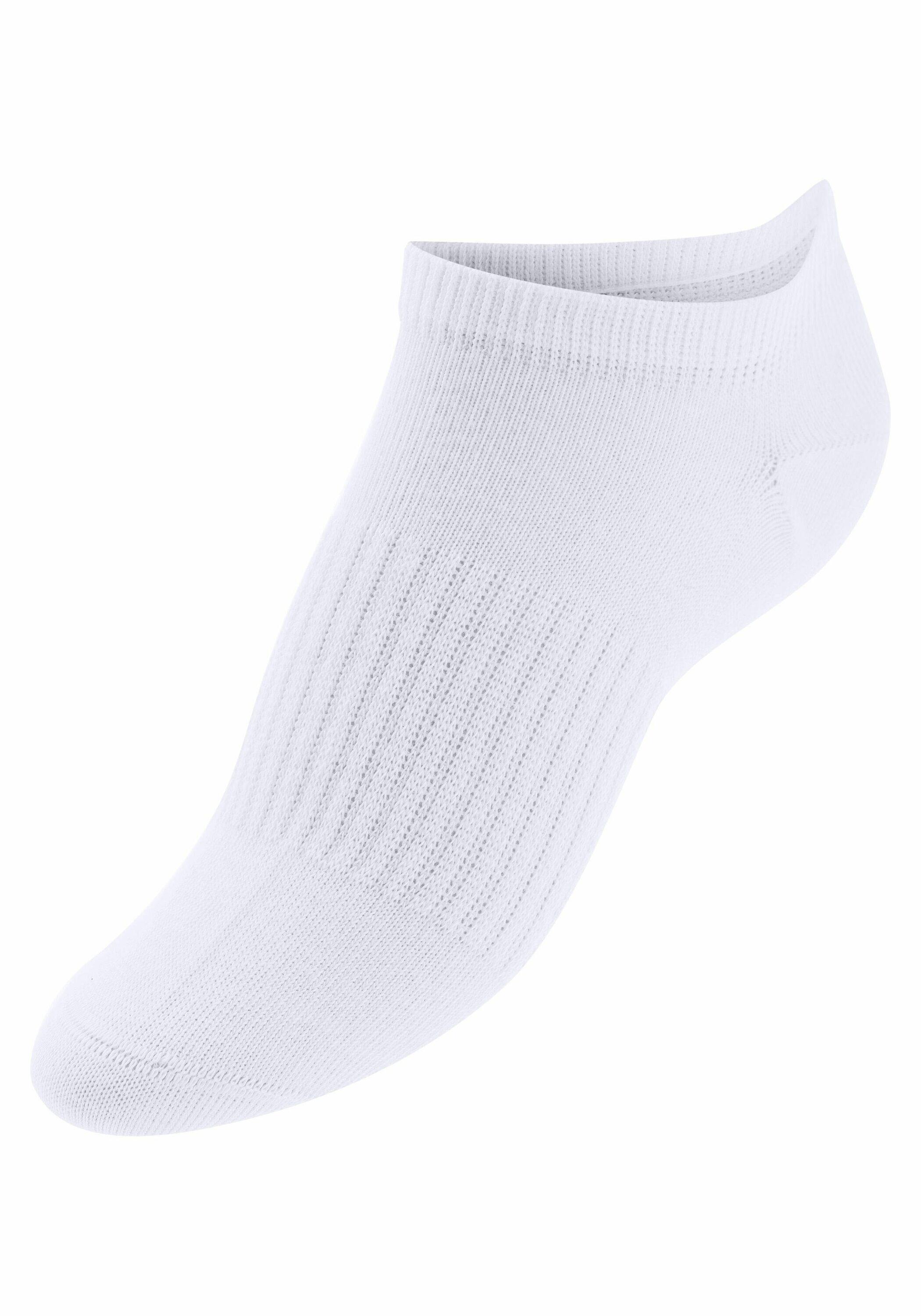 LASCANA ACTIVE LASCANA ACTIVE Sneakersocken (7 Paar) 5/6