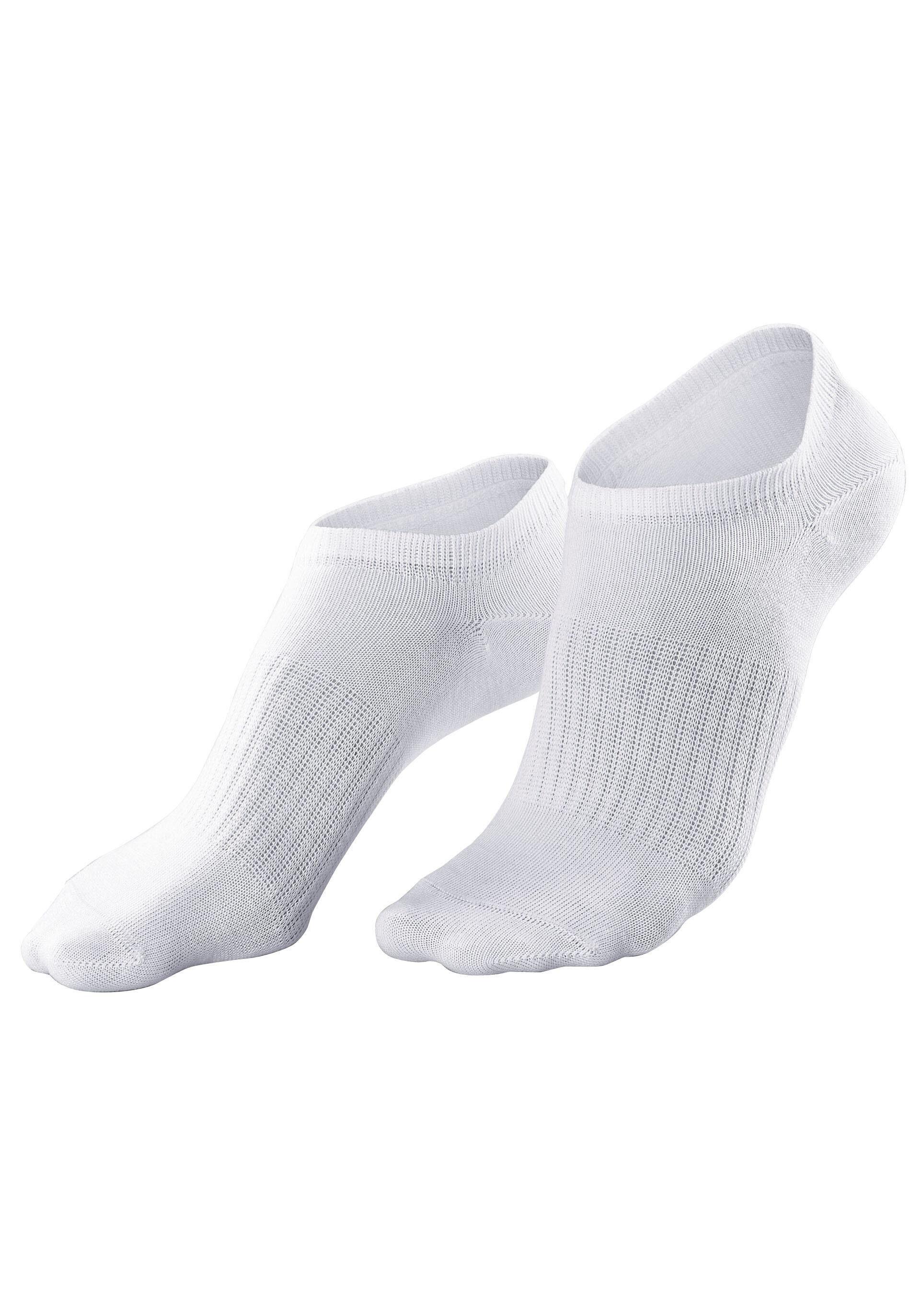 LASCANA ACTIVE LASCANA ACTIVE Sneakersocken (7 Paar) 4/6