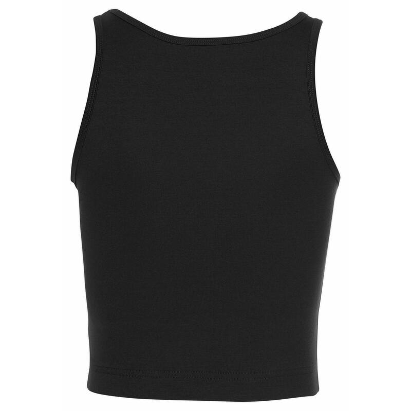 LASCANA Crop-Top für Damen