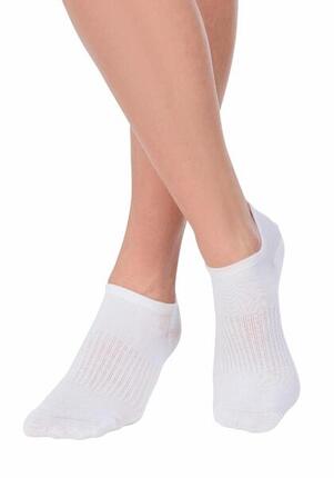 LASCANA ACTIVE LASCANA ACTIVE Sneakersocken (7 Paar)