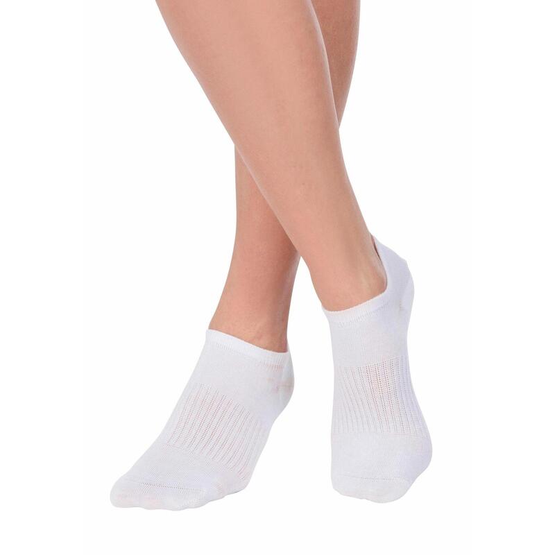 LASCANA ACTIVE Sneakersocken (7 Paar) für Damen