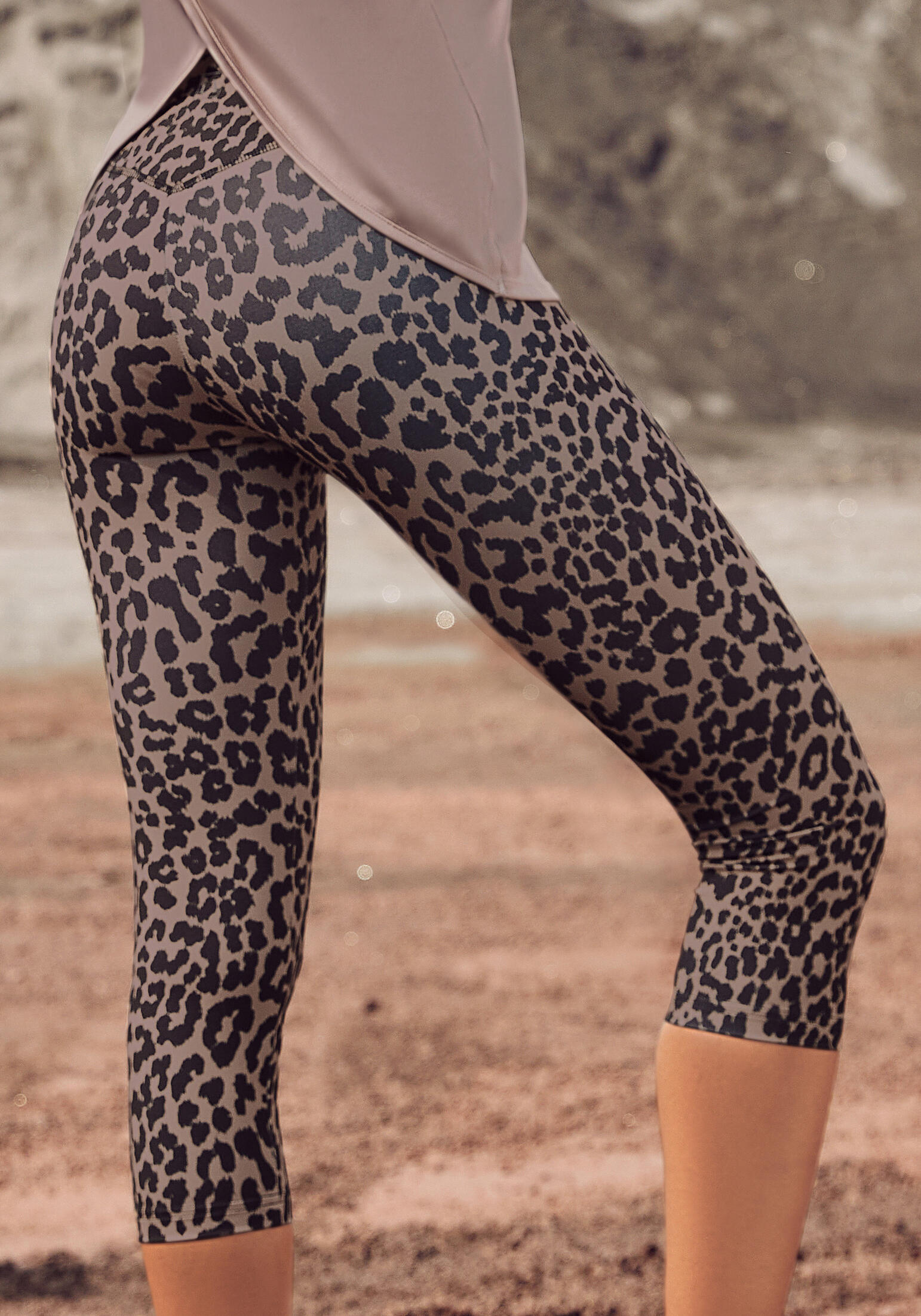 Damen Caprileggings 2/5