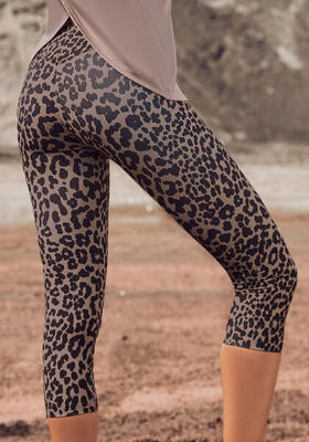 Damen Caprileggings