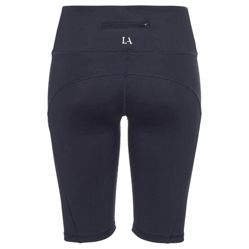 LASCANA ACTIVE Radlerhose »Basic Bottoms« für Damen