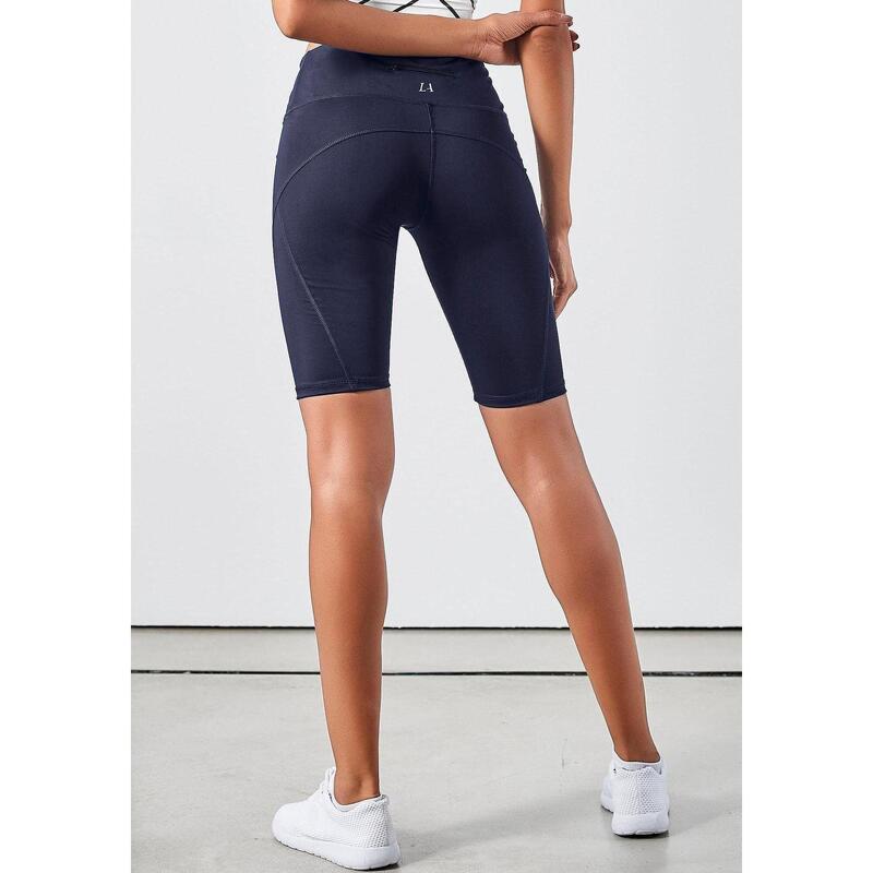 LASCANA ACTIVE Radlerhose »Basic Bottoms« für Damen