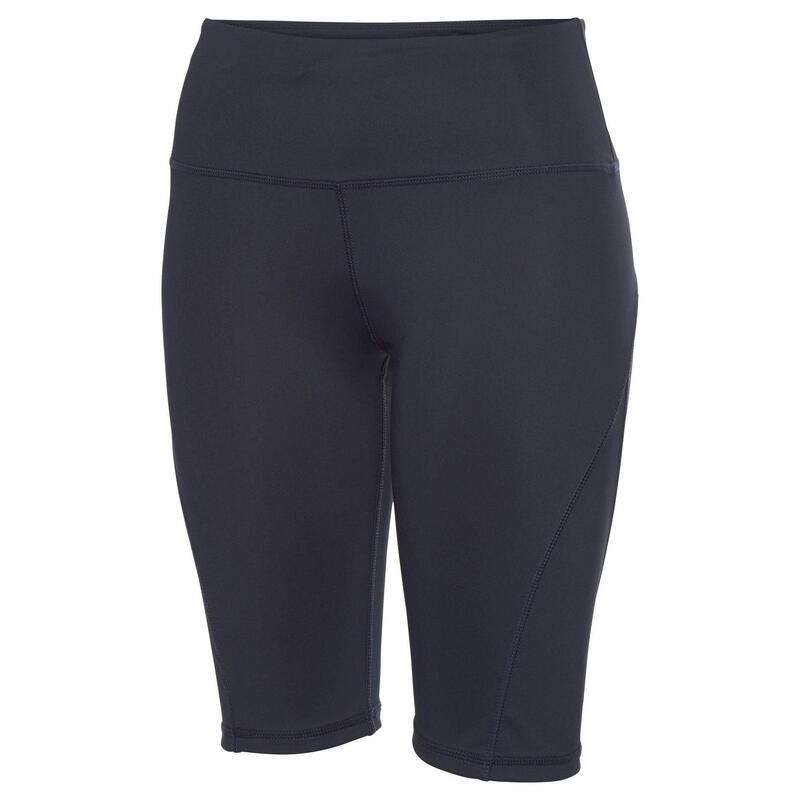 LASCANA ACTIVE Radlerhose »Basic Bottoms« für Damen