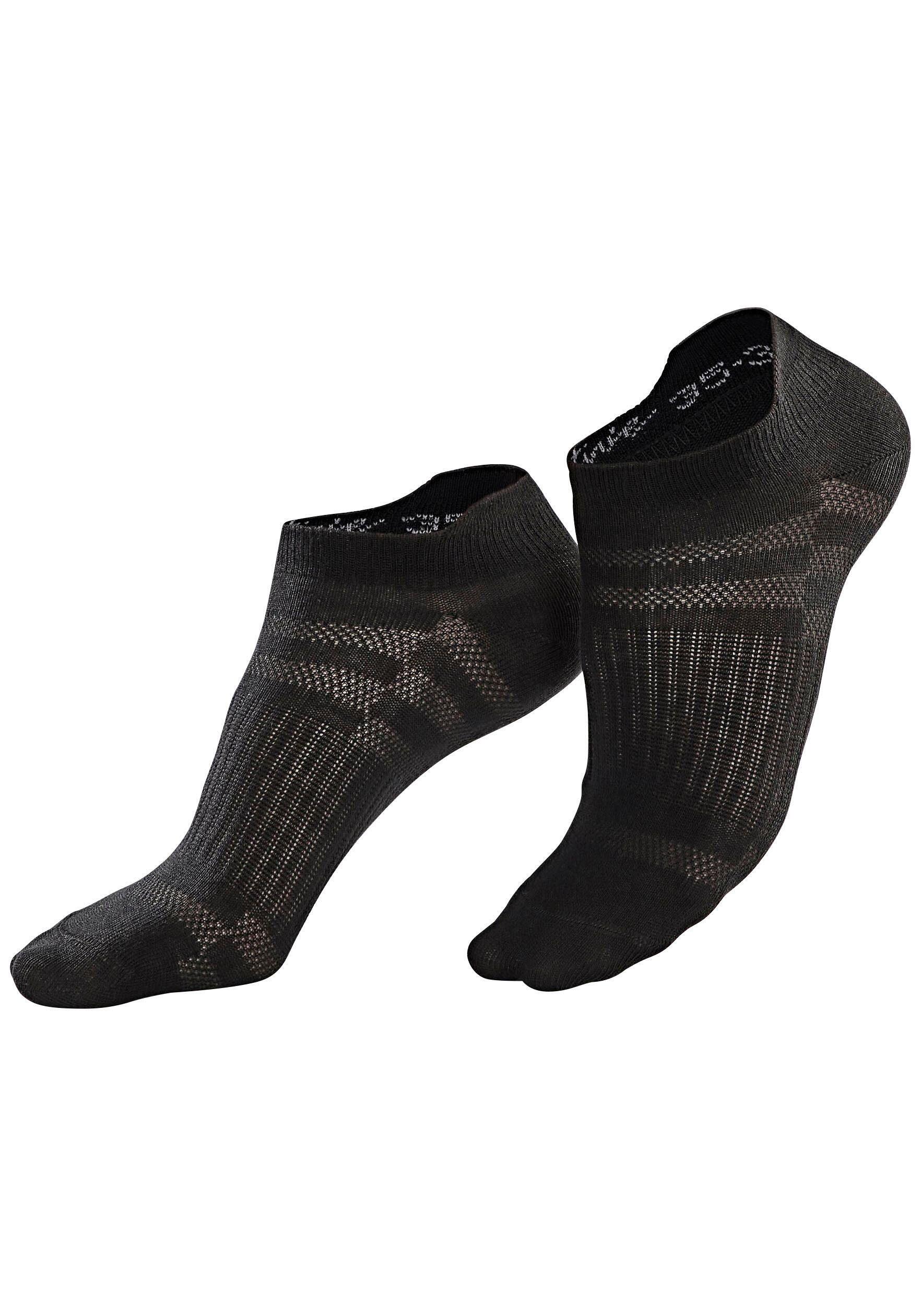 LASCANA ACTIVE LASCANA ACTIVE Sneakersocken (7 Paar) 5/7