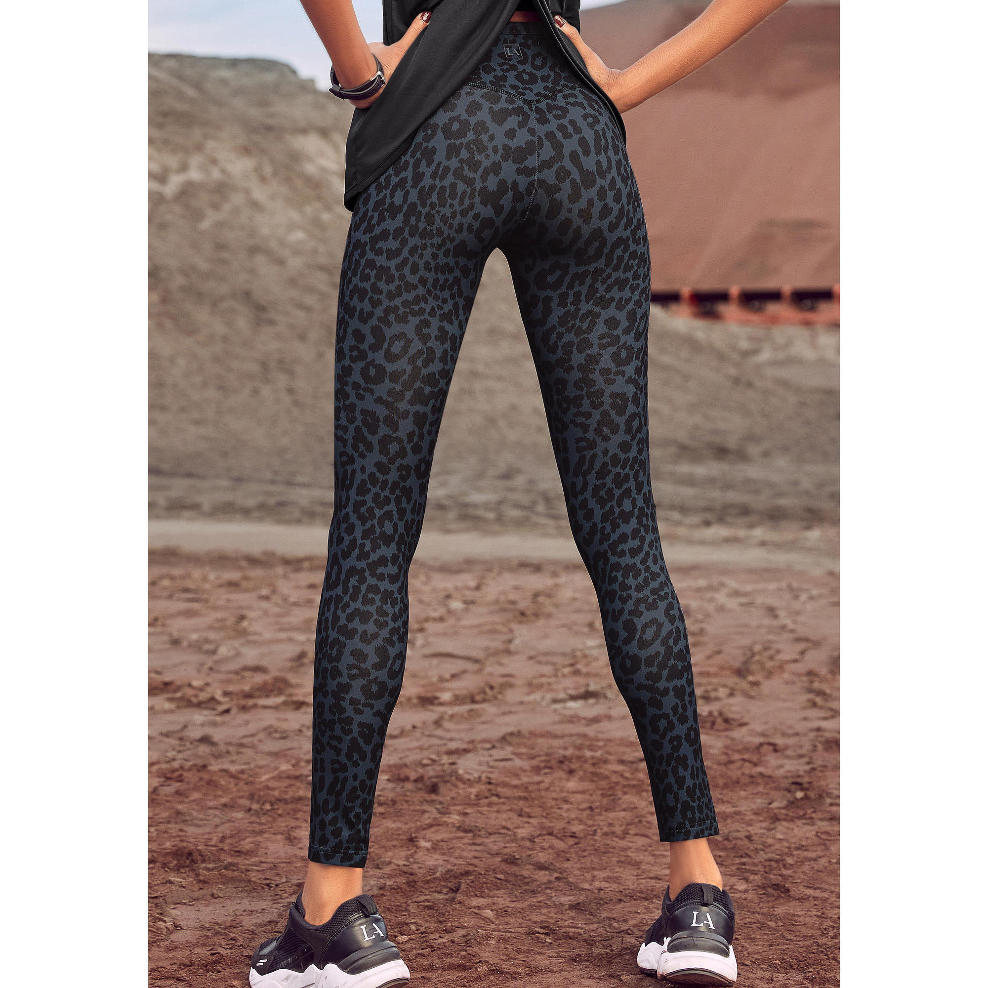Damen Leggings 3/7