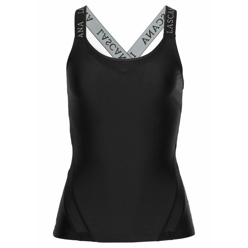 LASCANA ACTIVE Tanktop für Damen