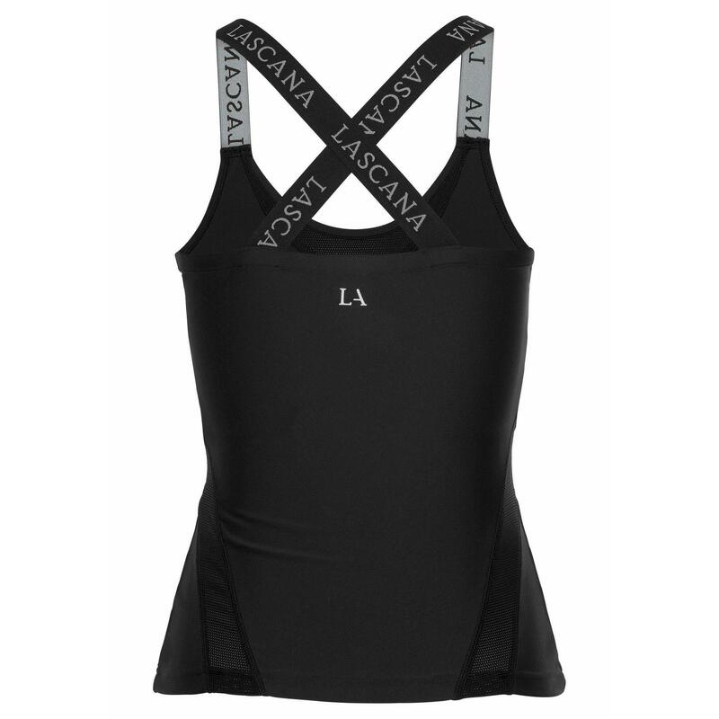 LASCANA ACTIVE Tanktop für Damen