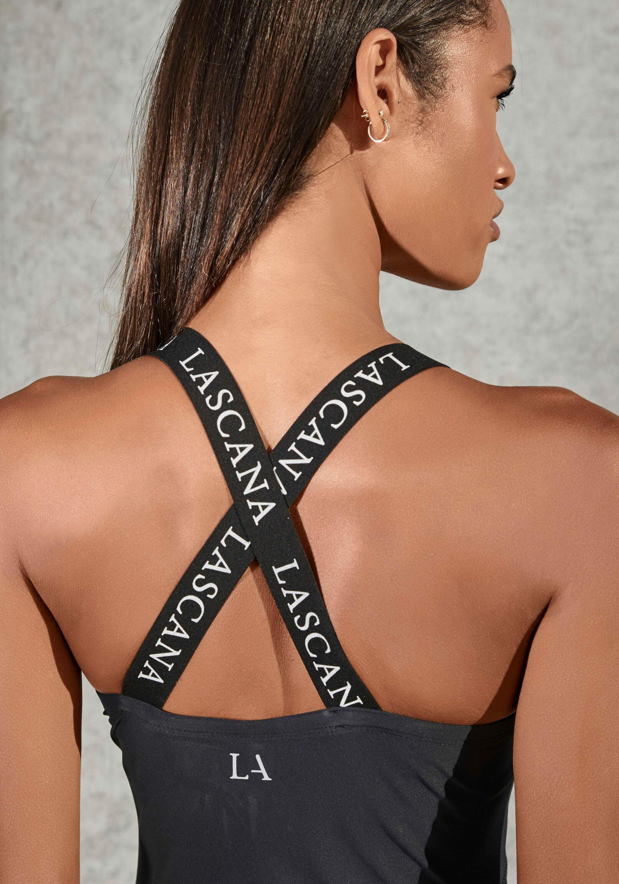 Damen LASCANA ACTIVE Tanktop 4/7