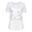 LASCANA ACTIVE 2-in-1-Shirt »Digital Mauve« für Damen