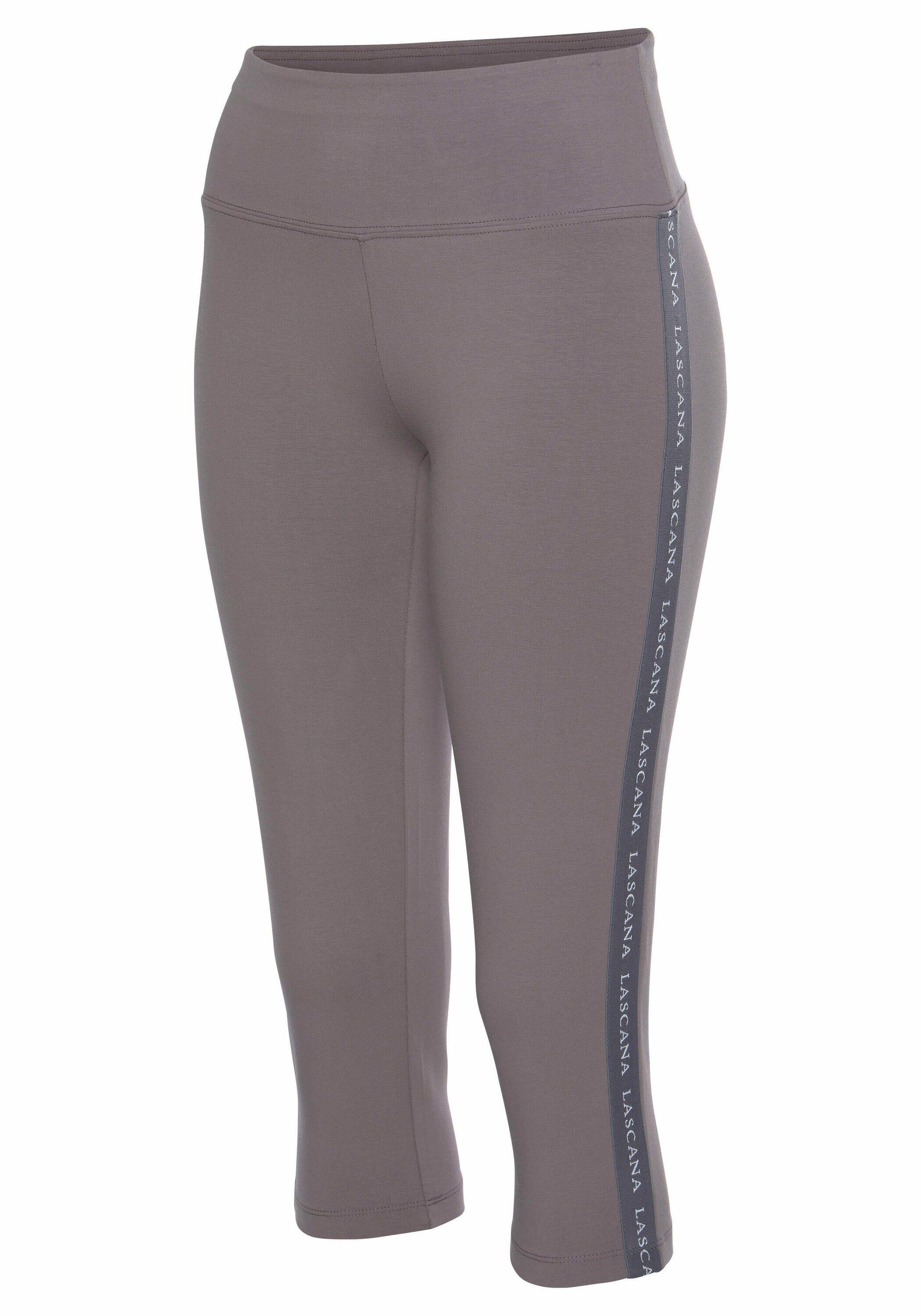 Damen LASCANA ACTIVE Caprileggings 2/5