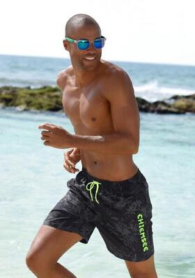Herren Chiemsee Badeshorts