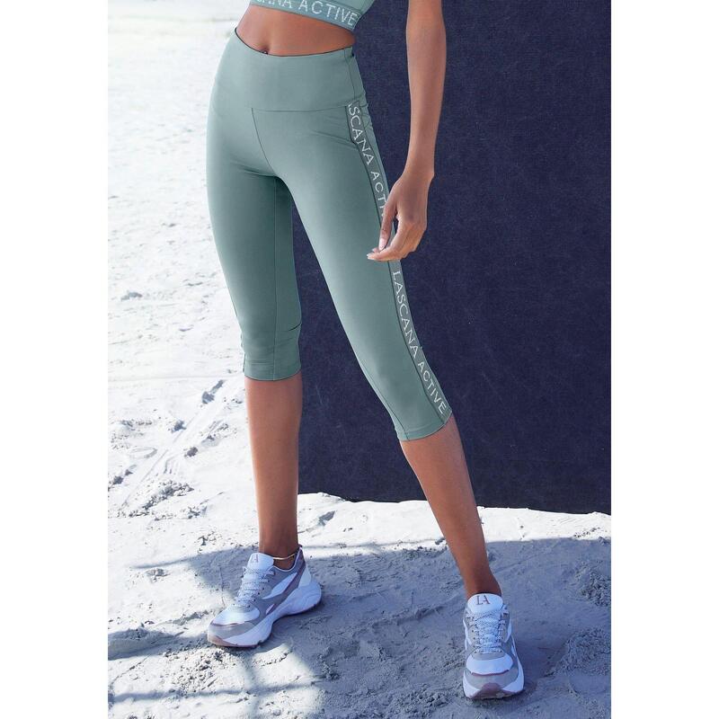 Caprileggings für Damen